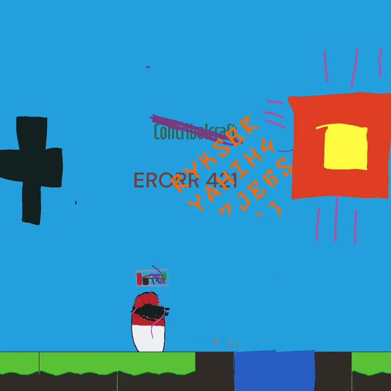 Game by @Dolang