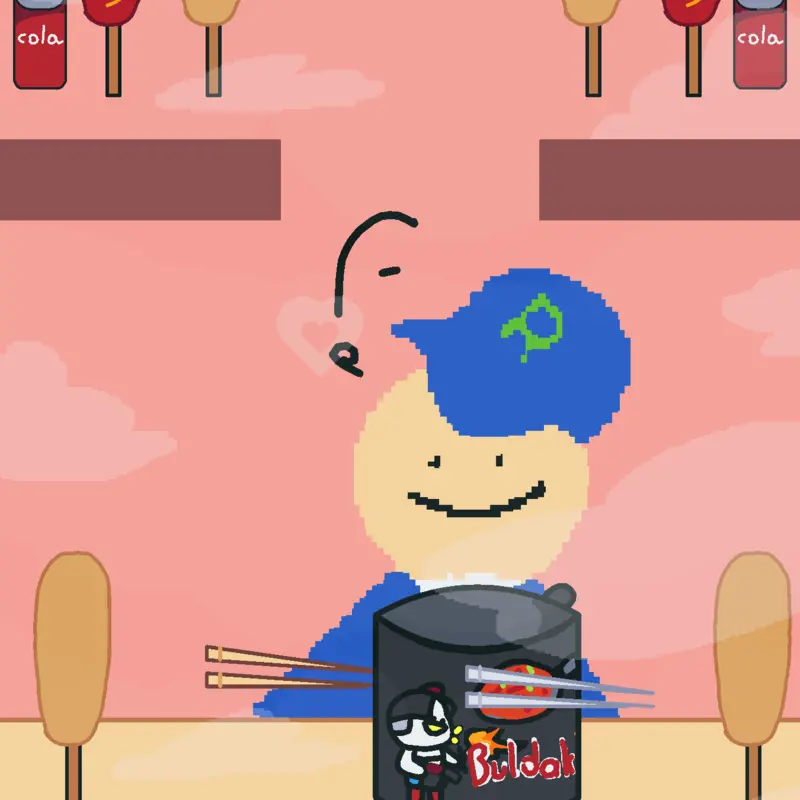 Game by @PCMSG