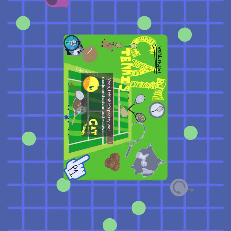 Game by @lukalotl