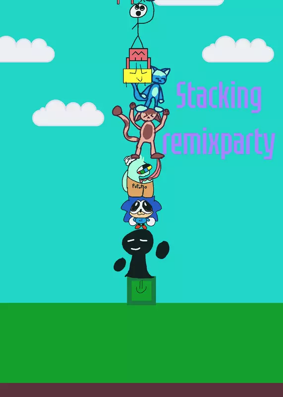 Game by @ismelignacio779