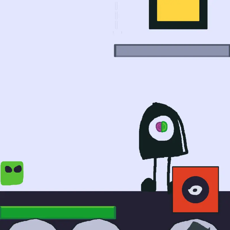 Game by @kirill666
