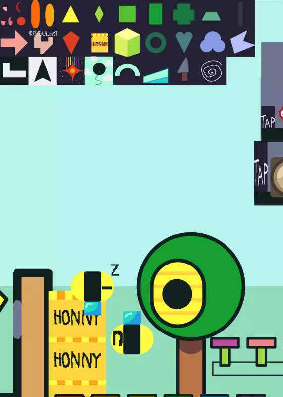 Game by @luliduh