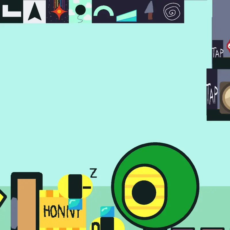 Game by @luliduh