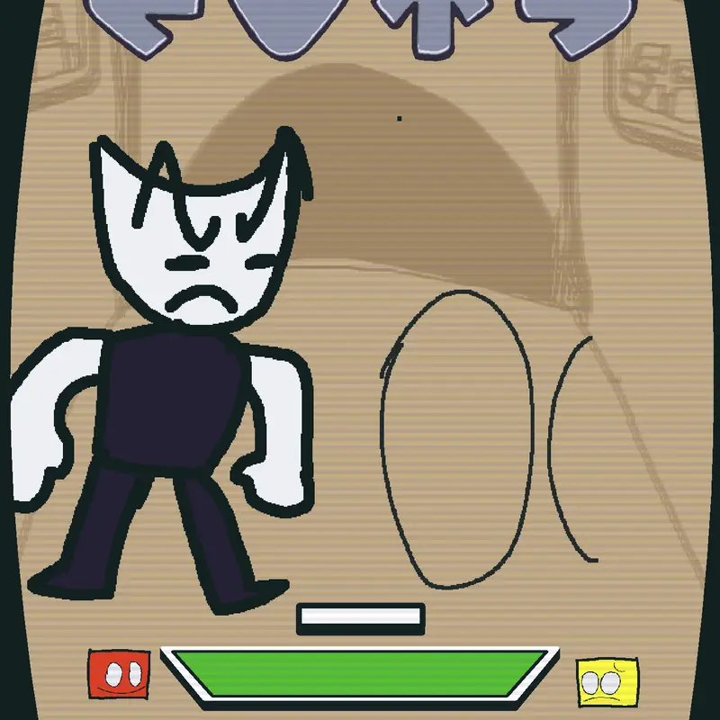 Game by @ziyadx