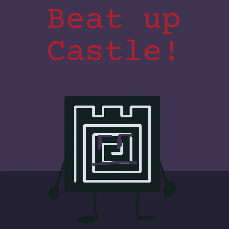 Game by @ChickenIdontknow