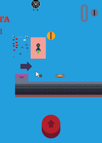 Platformer Multiplayer
