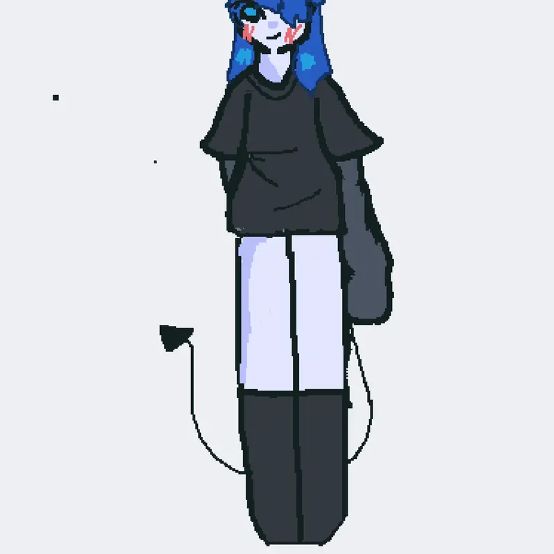 Game by @fluffycats579