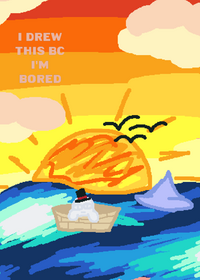 Bored