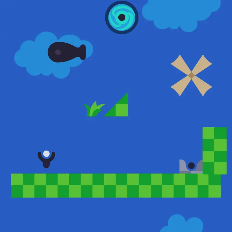Game by @setl