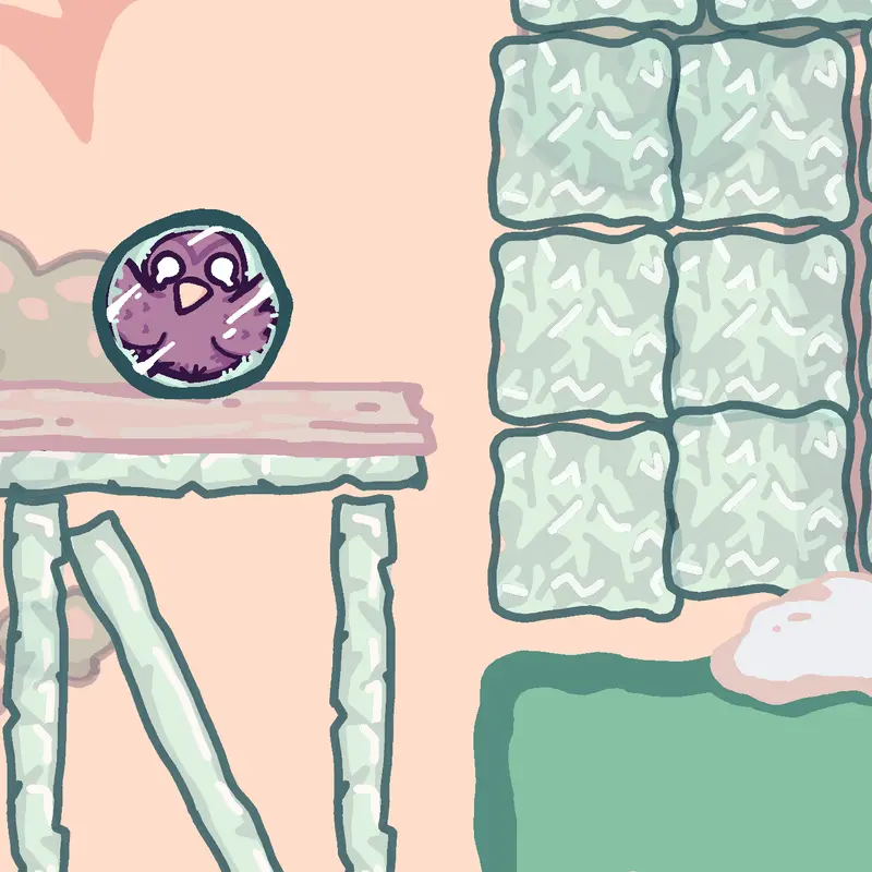 Game by @AlisaCheshirecat