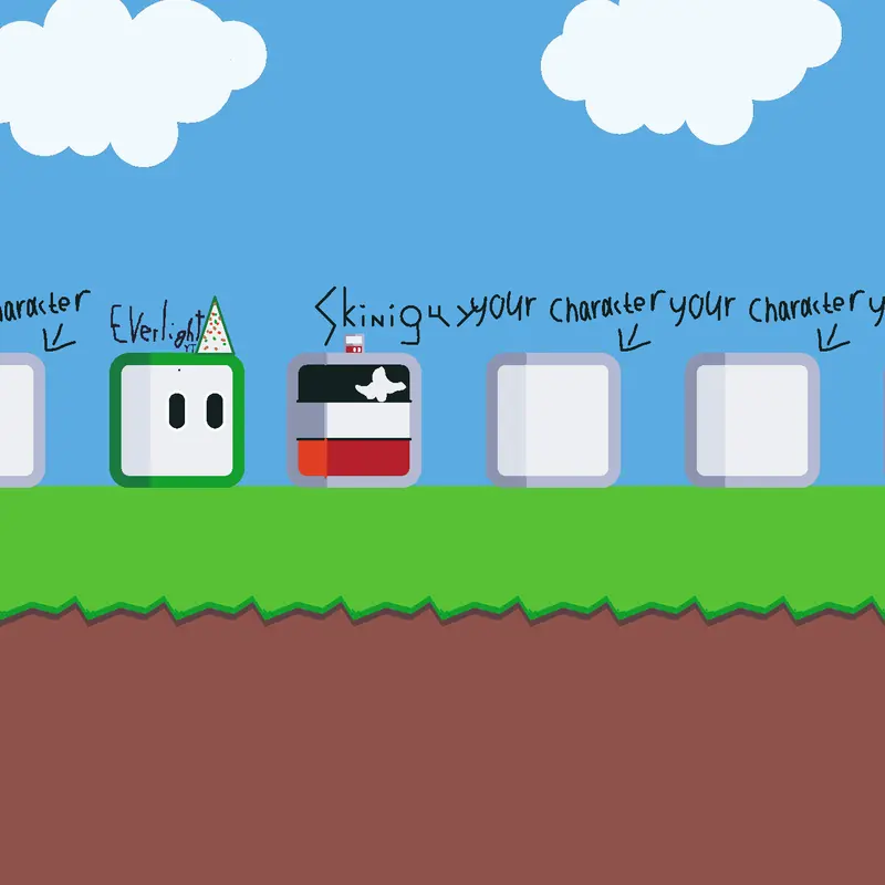 Game by @skiniguy