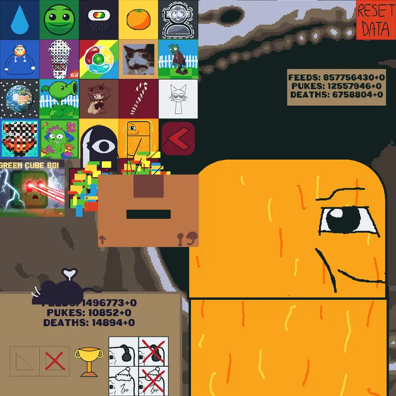 Pooopppoop by @FernyMendoza