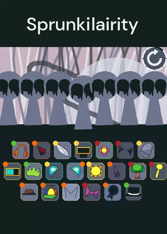 Game by @littlebug
