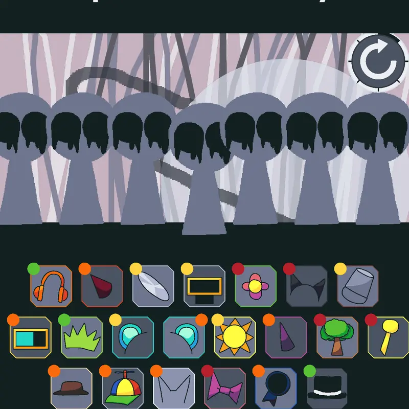 Game by @littlebug