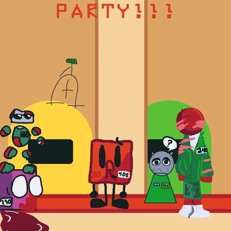 Game by @LazyArtist_Idk