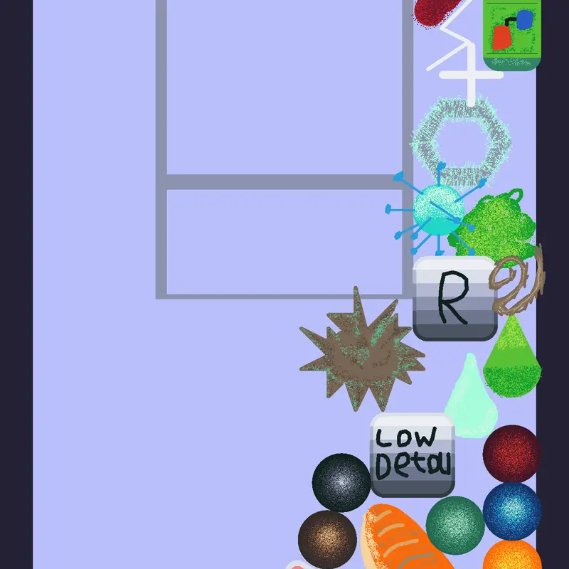 Game by @pashka