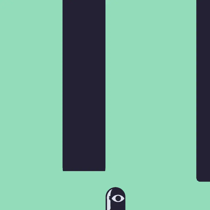 Game by @rostyik