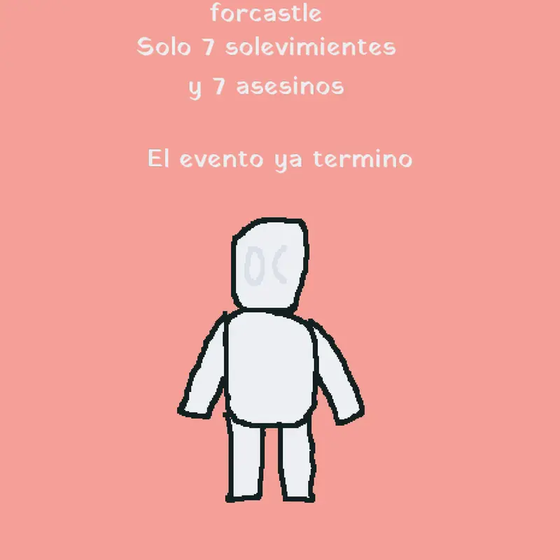 Game by @chirismorisXD