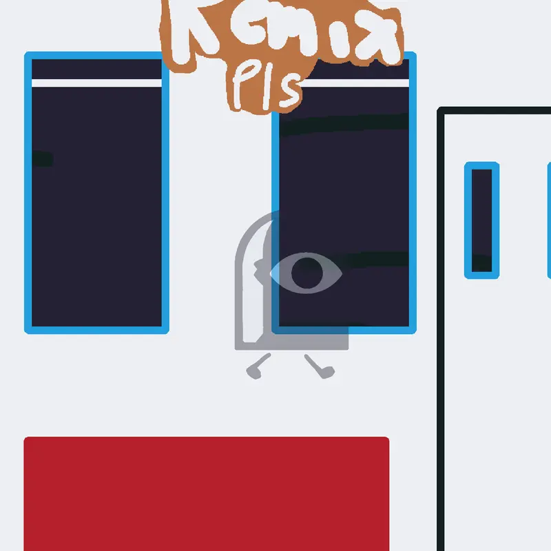 Remix party train by @Esteban02