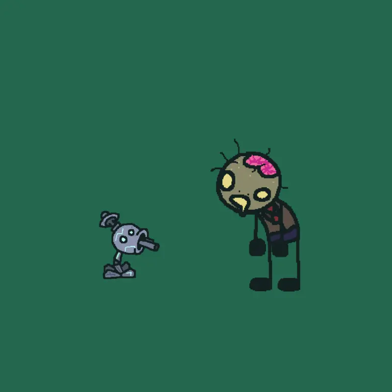 Game by @Pirataargen