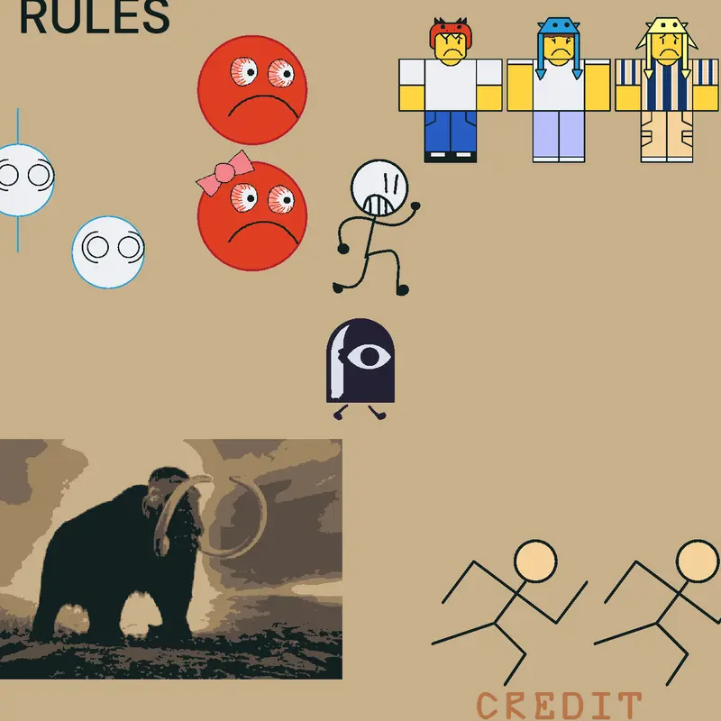 Game by @raywalker