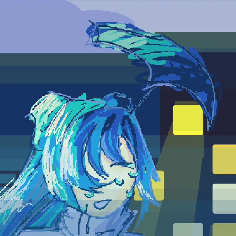 Game by @F0R3V3RARYA