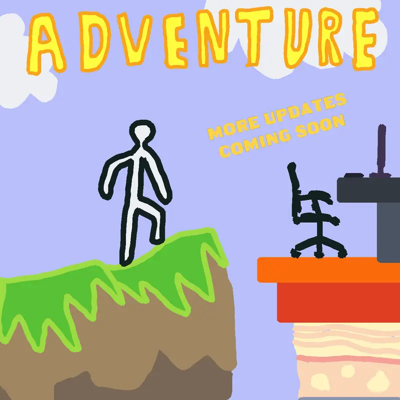 Game by @Casual_Mondays