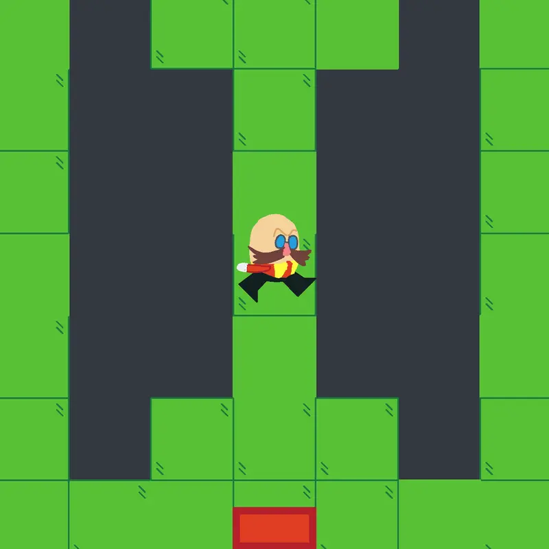 Game by @egggman