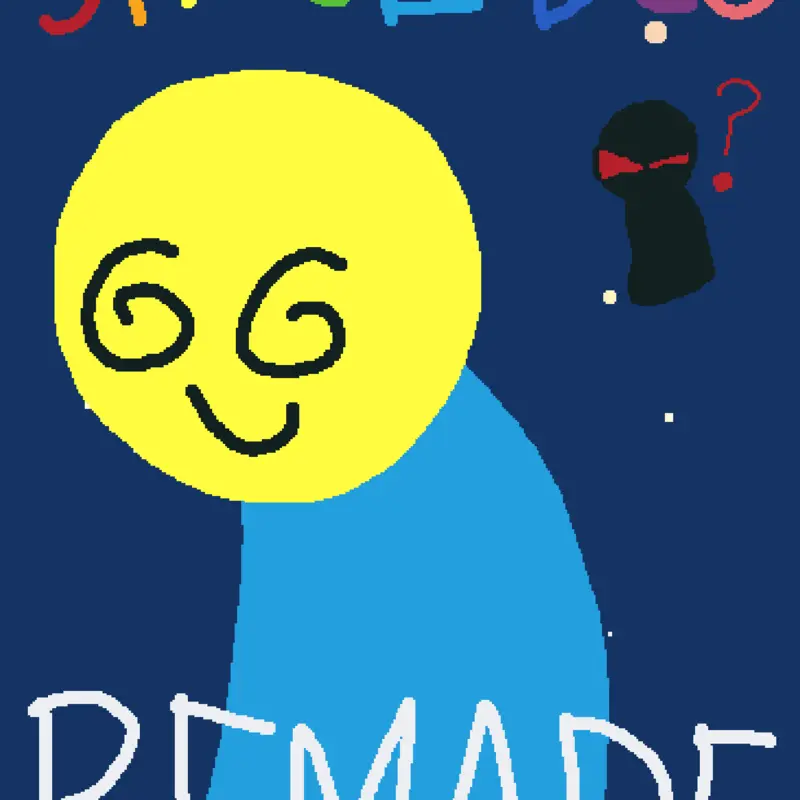 Game by @mecuabobo