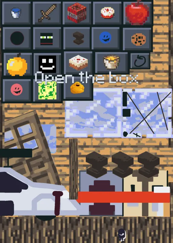 Game by @Twistex_Van_lee_offical