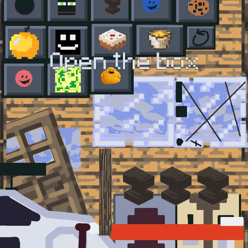 Game by @Twistex_Van