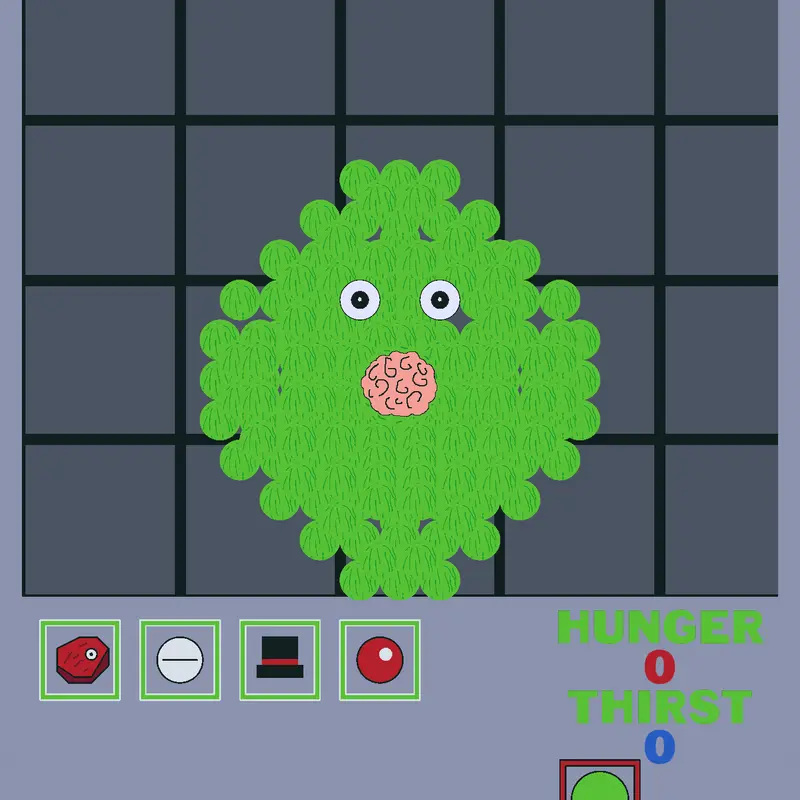 Game by @globy