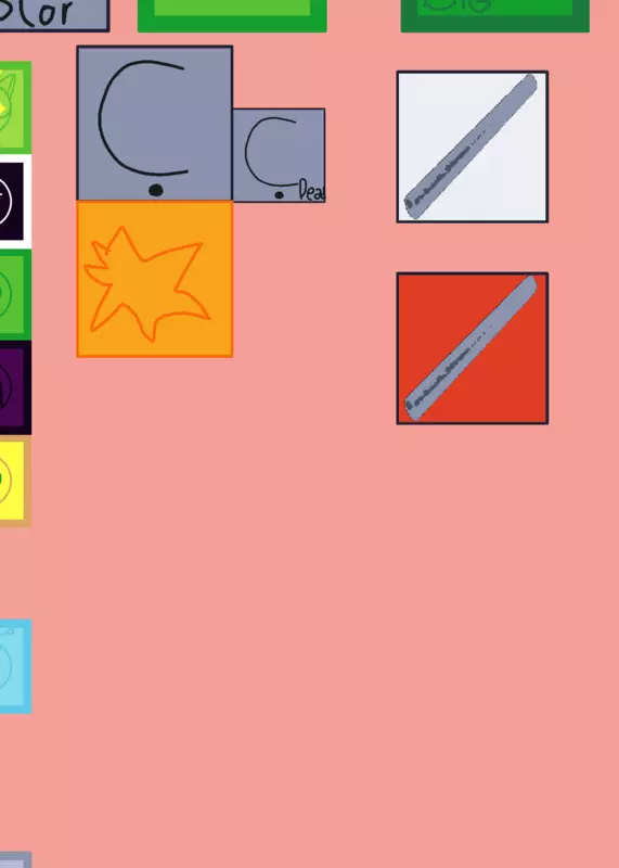 Game by @Heycubey