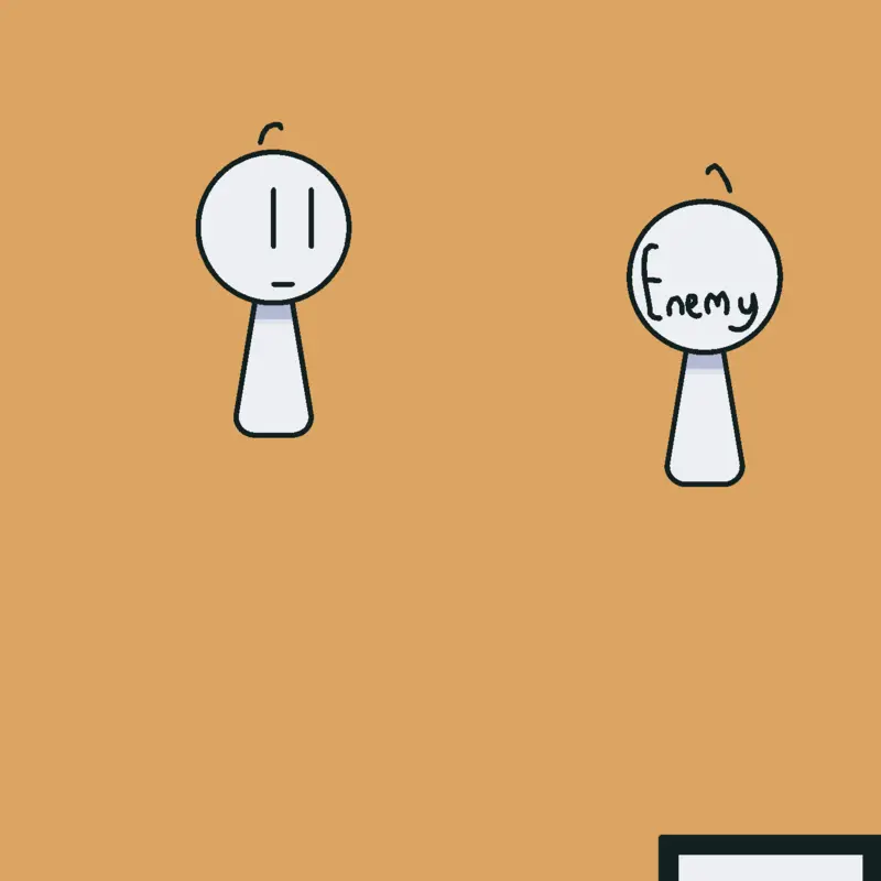Game by @drawnist_2x2