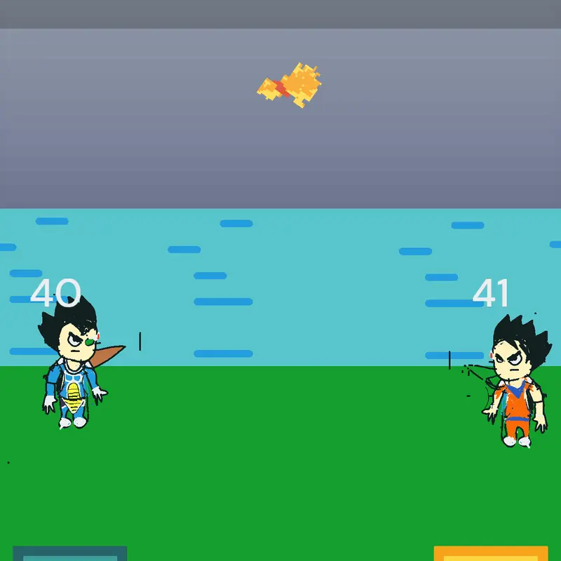 Game by @geroh