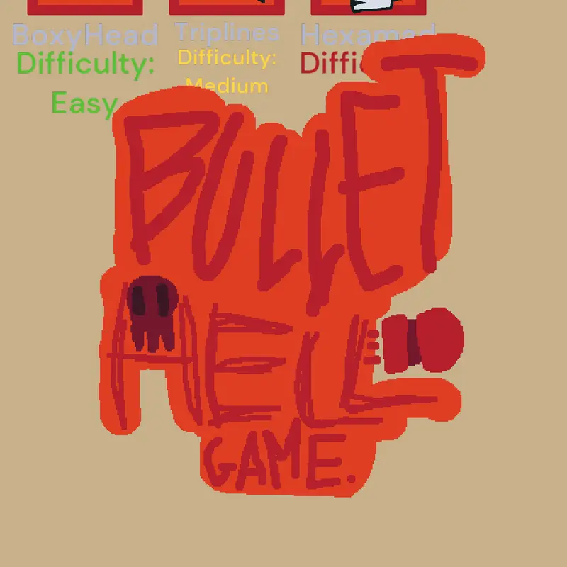 Game by @GuyWithTopHat