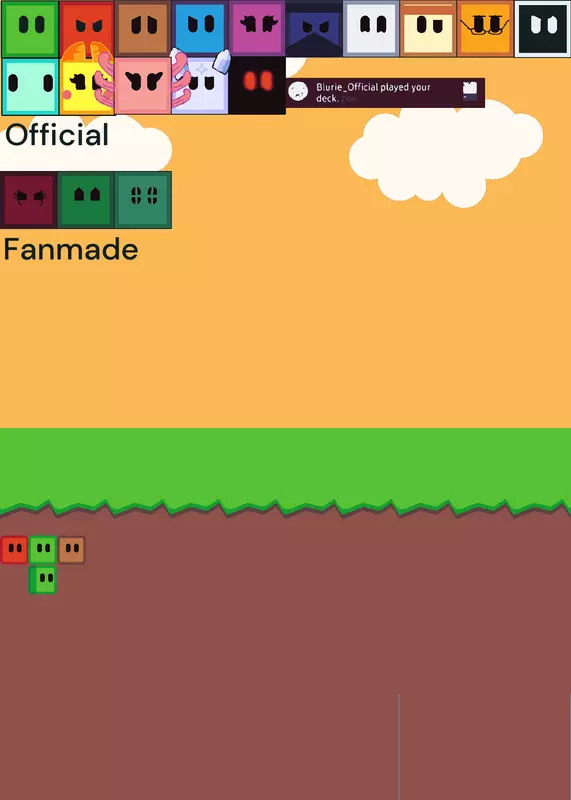 Game by @m5playscastle