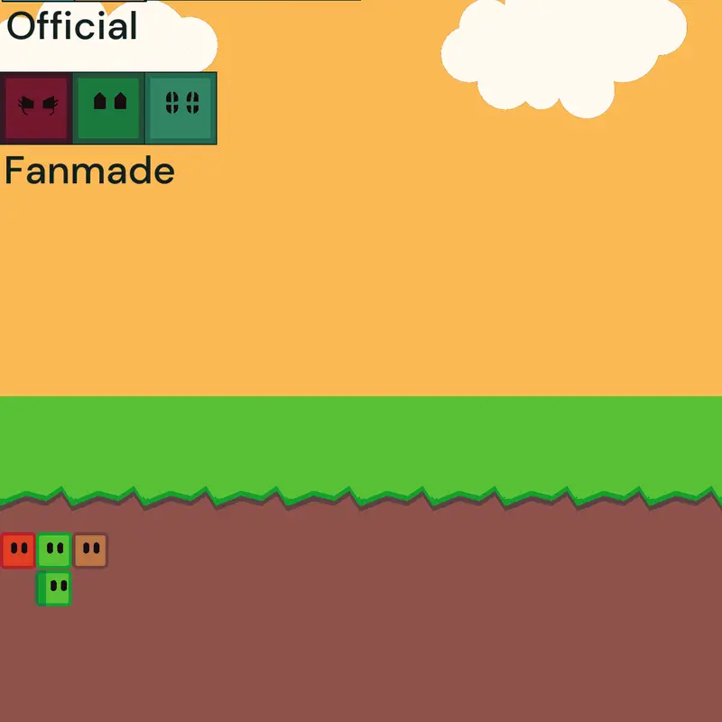 Game by @m5playscastle