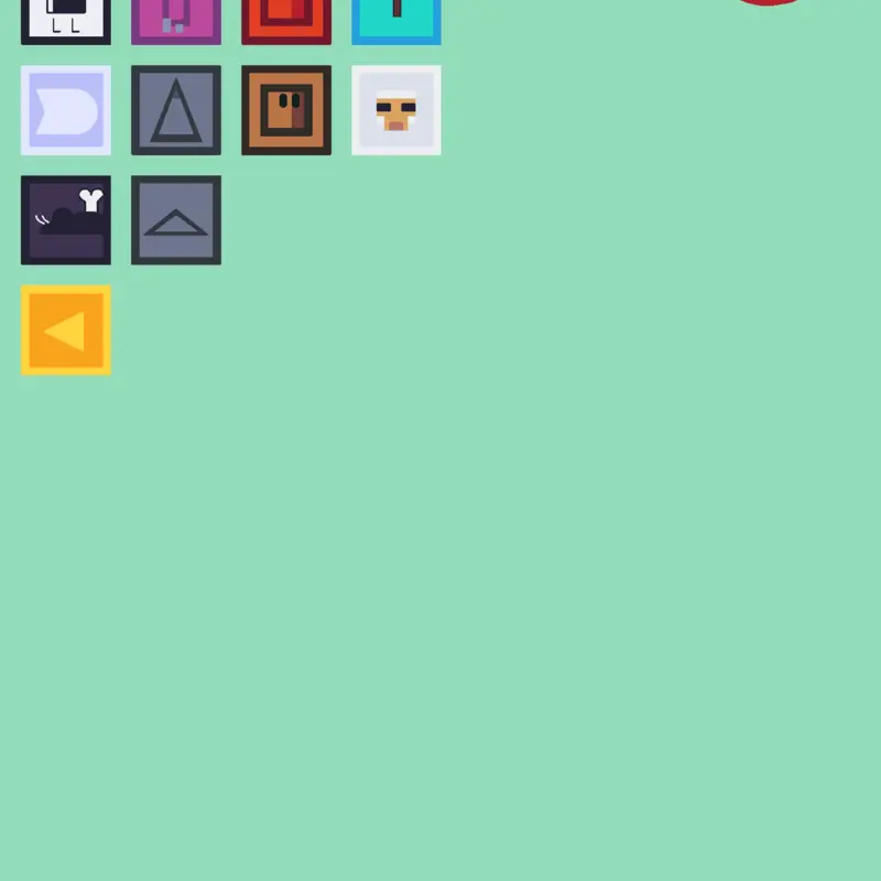 Game by @Castle_Pokemantes