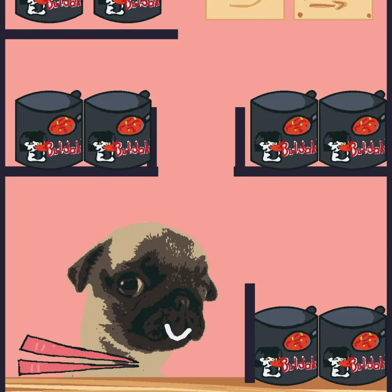 Game by @Pug_Monc