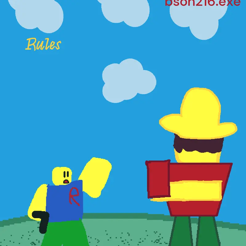 Game by @Patrick79898