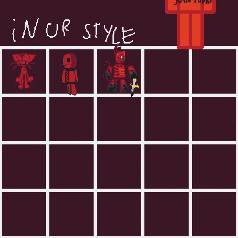 Game by @BLU3_MUFF1Nc