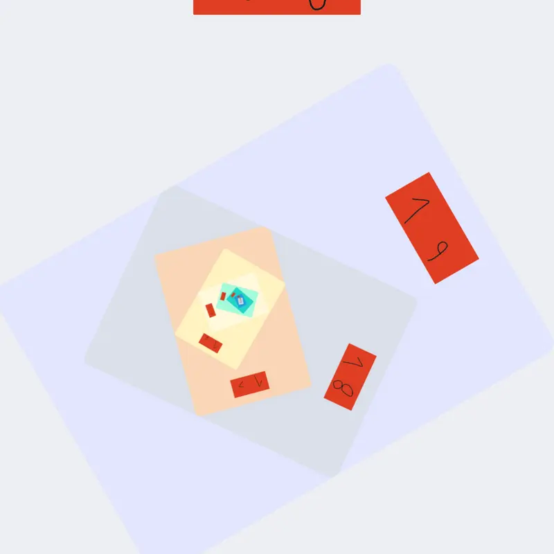 Game by @brenriz