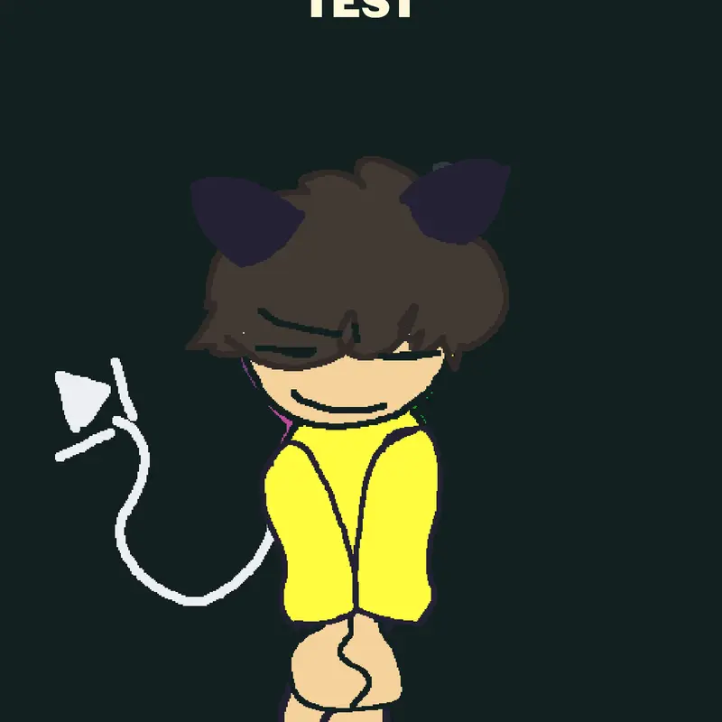 Game by @The-Mystery