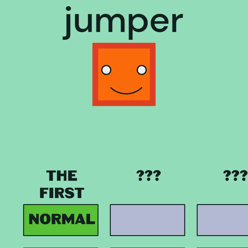 Game by @fuly