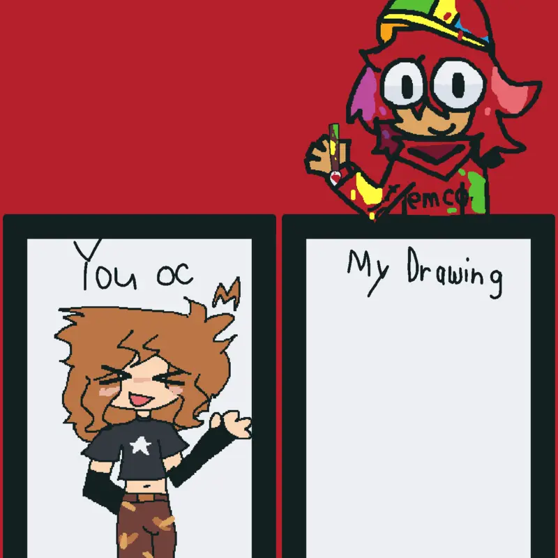 Game by @Doodlez_mellow