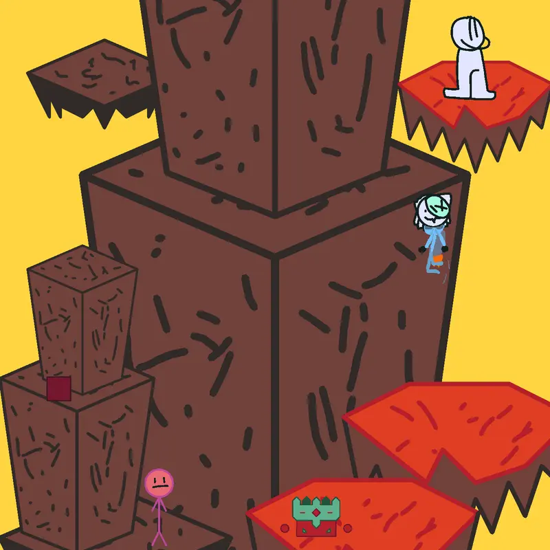 Game by @tophat-crhismas-studios