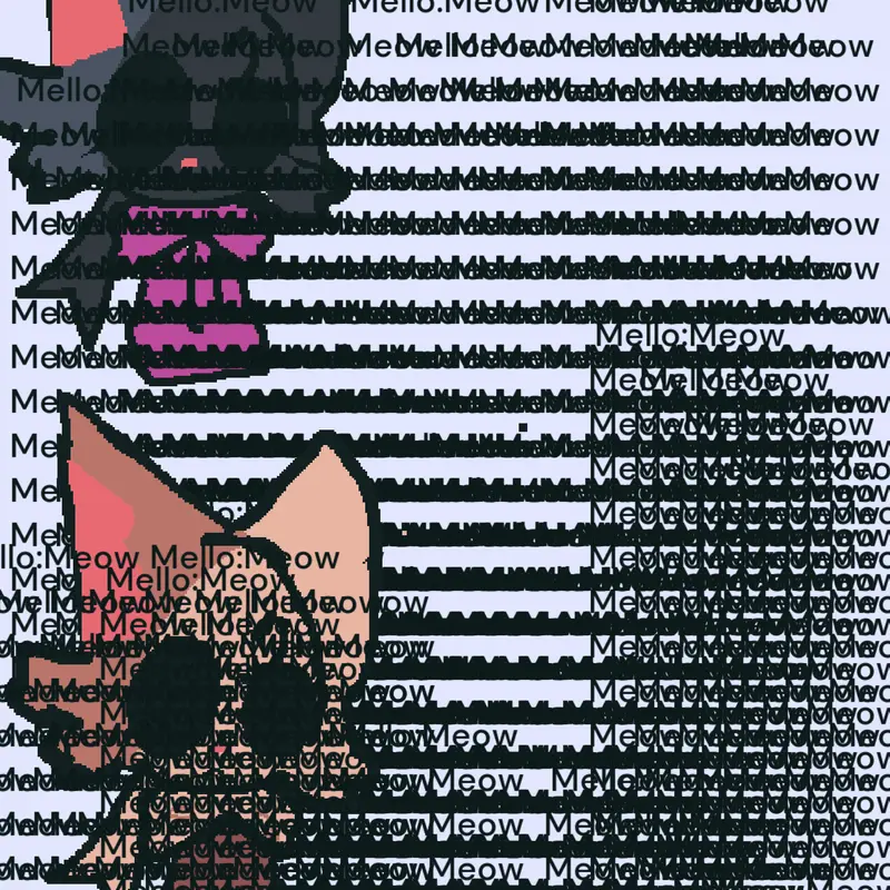 Game by @Mello_kit
