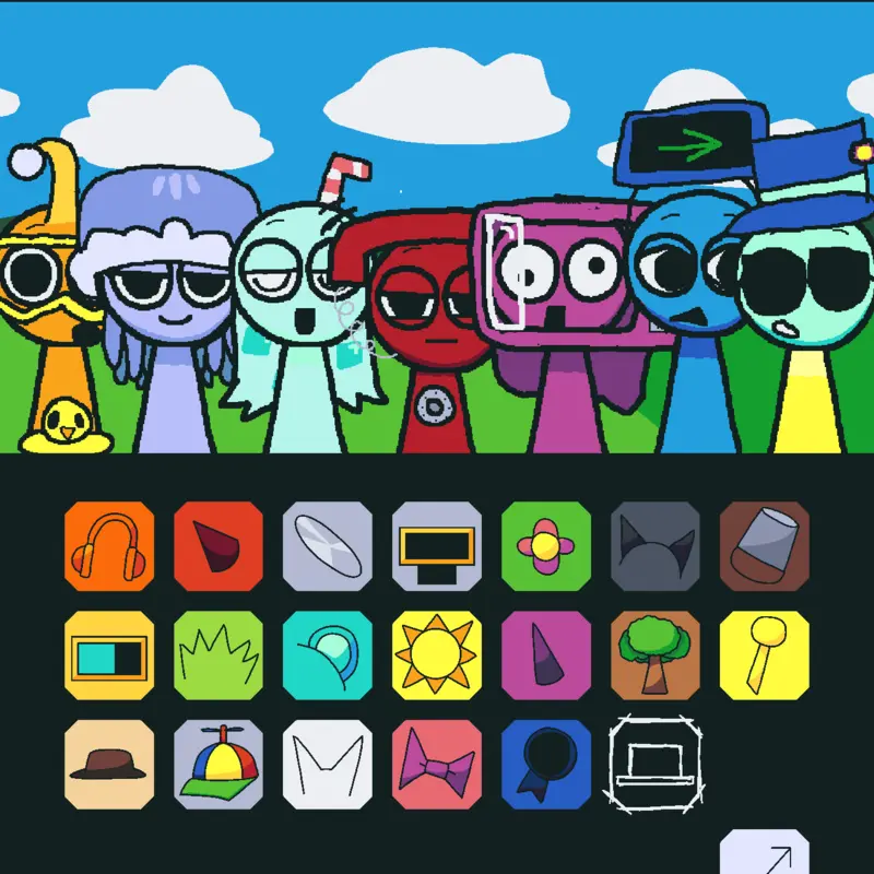 Game by @aprillfoolsguys