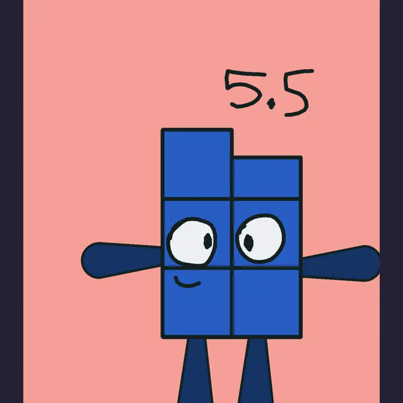 Game by @ThyNumbersLegend67